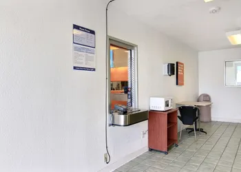 Motel 6 Fort Stockton, TX hotel thumbnail 4