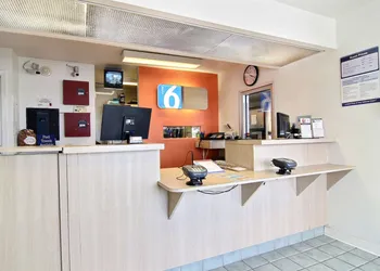 Motel 6 Fort Stockton, TX hotel thumbnail 5