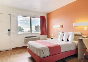 Motel 6 Fort Stockton, TX hotel thumbnail 8