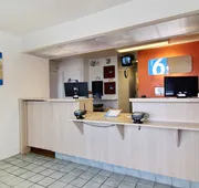 Motel 6 Fort Stockton, TX hotel detail image 3
