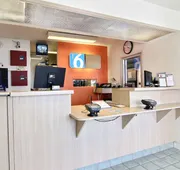 Motel 6 Fort Stockton, TX hotel detail image 5