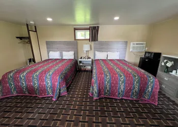 Fairbridge Inn Express hotel thumbnail 8