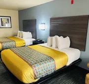 Garden Inn and Suites Little Rock hotel detail image 3