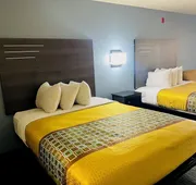 Garden Inn and Suites Little Rock hotel detail image 5