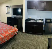 Garden Inn and Suites Little Rock hotel detail image 7