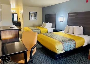 Garden Inn and Suites Little Rock hotel thumbnail 4