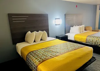 Garden Inn and Suites Little Rock hotel thumbnail 5