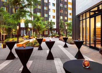 Residence Inn Portland Downtown/Pearl District hotel thumbnail 4