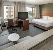 Residence Inn Portland Downtown/Pearl District hotel detail image 7