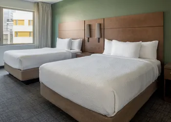 Residence Inn Portland Downtown/Pearl District hotel thumbnail 8