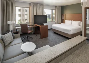 Residence Inn Portland Downtown/Pearl District hotel thumbnail 7