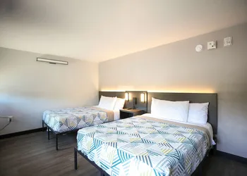 Motel 6 Sacramento, CA - Central hotel thumbnail 7