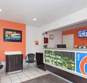 Motel 6 Sacramento, CA - Central hotel detail image 3