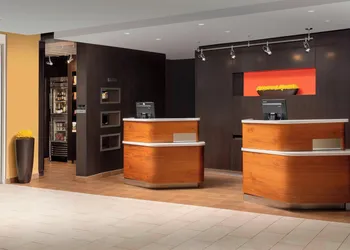 Courtyard by Marriott Houston NW/290 Corridor hotel thumbnail 2