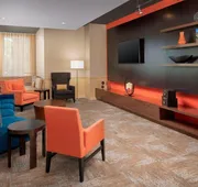 Courtyard by Marriott Houston NW/290 Corridor hotel detail image 3