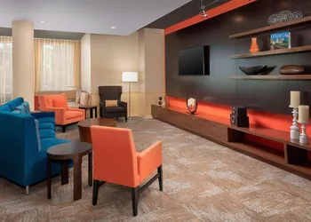 Courtyard by Marriott Houston NW/290 Corridor hotel thumbnail 3