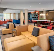 Courtyard by Marriott Houston NW/290 Corridor hotel detail image 4