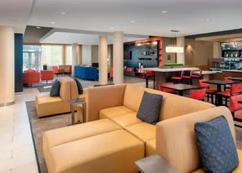 Courtyard by Marriott Houston NW/290 Corridor hotel thumbnail 4