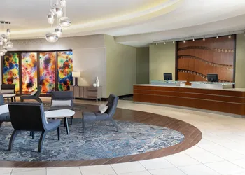 Residence Inn Youngstown Warren/Niles hotel thumbnail 3