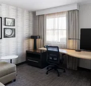 Residence Inn Youngstown Warren/Niles hotel detail image 4