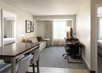 Residence Inn Youngstown Warren/Niles hotel thumbnail 6