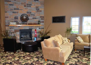 Cobblestone Inn and Suites - Lake View hotel thumbnail 8