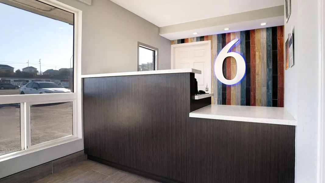 Motel 6 Eureka, CA – Redwood Coast hotel detail image 2