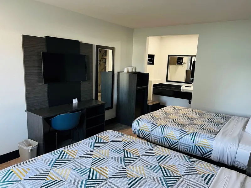 Motel 6 Eureka, CA – Redwood Coast hotel detail image 6