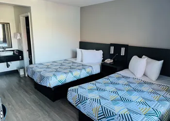 Motel 6 Eureka, CA – Redwood Coast hotel thumbnail 7