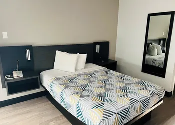 Motel 6 Eureka, CA – Redwood Coast hotel thumbnail 8
