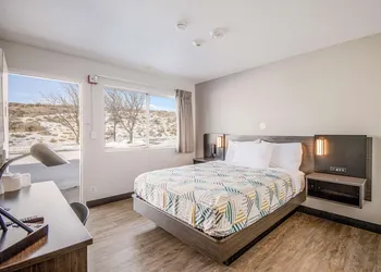 Motel 6 Elko, NV hotel thumbnail 7