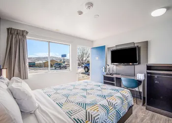 Motel 6 Elko, NV hotel thumbnail 8