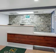 Quality Inn & Suites Ruther Glen hotel detail image 3