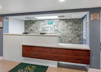 Quality Inn & Suites Ruther Glen hotel thumbnail 3