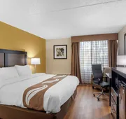 Quality Inn & Suites Ruther Glen hotel detail image 4