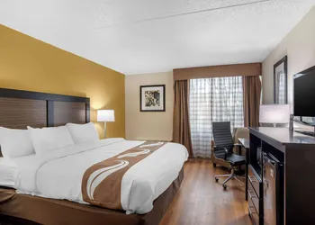 Quality Inn & Suites Ruther Glen hotel thumbnail 4