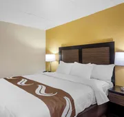Quality Inn & Suites Ruther Glen hotel detail image 5