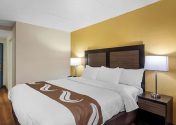 Quality Inn & Suites Ruther Glen hotel thumbnail 5