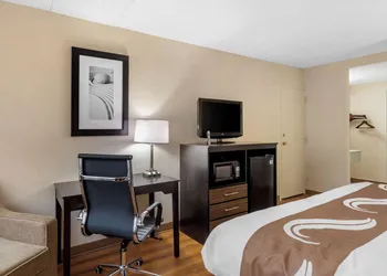 Quality Inn & Suites Ruther Glen hotel thumbnail 6
