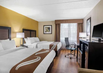 Quality Inn & Suites Ruther Glen hotel thumbnail 7