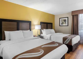 Quality Inn & Suites Ruther Glen hotel thumbnail 8