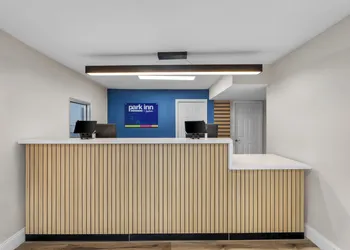 Park Inn Winnemucca hotel thumbnail 2