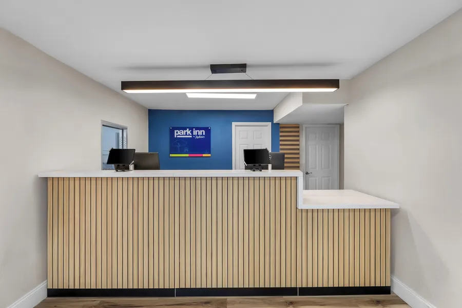 Park Inn Winnemucca hotel detail image 2