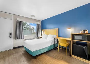 Park Inn Winnemucca hotel thumbnail 3