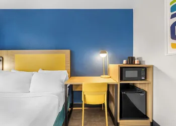 Park Inn Winnemucca hotel thumbnail 4
