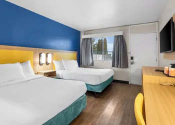 Park Inn Winnemucca hotel thumbnail 5