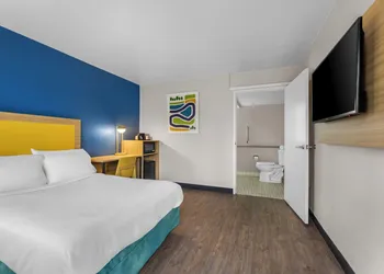 Park Inn Winnemucca hotel thumbnail 7
