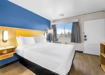 Park Inn Winnemucca hotel thumbnail 8