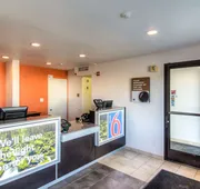 Motel 6 Redding, CA - North hotel detail image 3