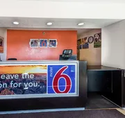 Motel 6 Sparks, NV - Airport - Sparks hotel detail image 3